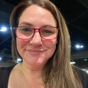 Meet your Posher, Ginger